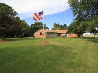 2690 Airport Rd, Morris, IL 60450