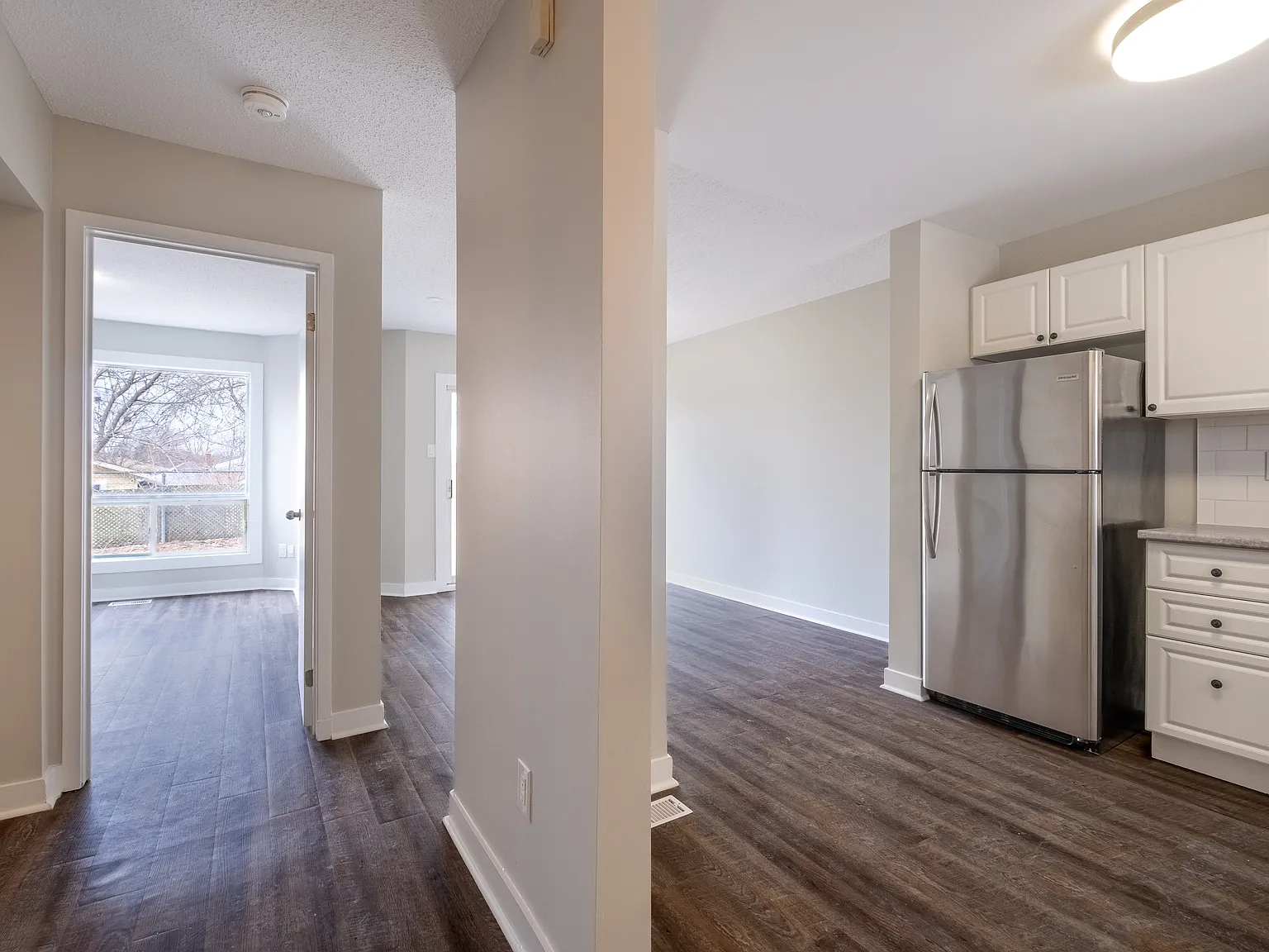Millwood Brownstones — Photo 1