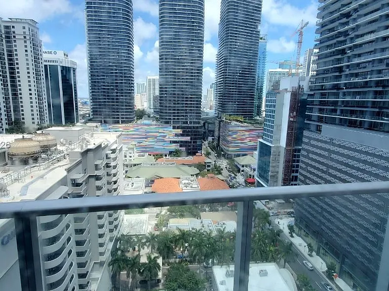 1100 S Miami Ave #1907 — Photo 20