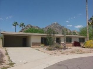 2320 E Lincoln Dr, Phoenix, AZ 85016