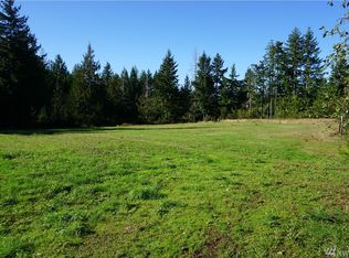 5-28ACRES Peter Hagen Rd, Seabeck, WA 98380