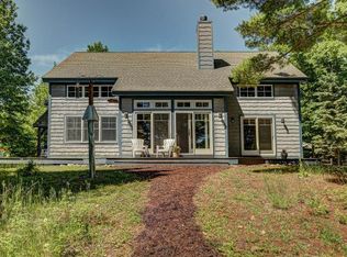 7266 Cth P, Presque Isle, WI 54557