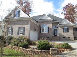 728 Redah Ave, Locust, NC 28097