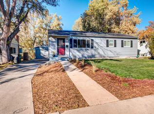 5161 E Asbury Ave, Denver, CO 80222