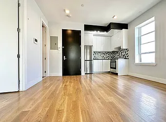 Rented by Doorway NYC, LLC