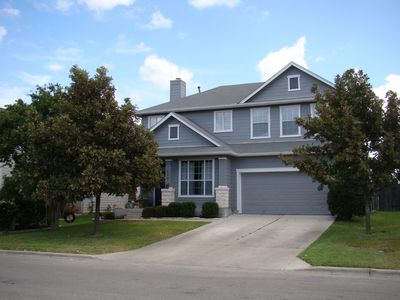 549 Tobin Dr, Buda, TX, 78610