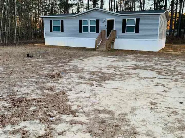 2334 Pineneedle Ct, Hamer, SC 29547