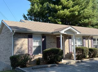 102A Lookout St #102A, Somerset, KY 42501