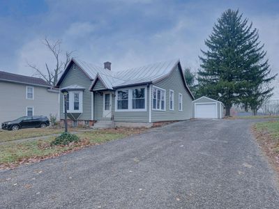 485 N 5th St, Upper Sandusky, OH, 43351