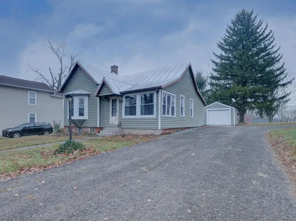 485 N 5th St, Upper Sandusky, OH 43351