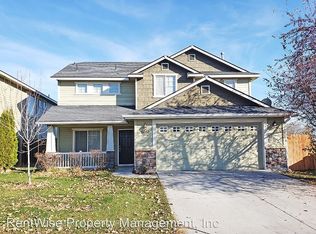 6052 S Sea Breeze Way, Boise, ID 83709