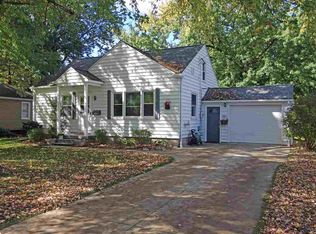 126 Commercial St, Chesaning, MI 48616