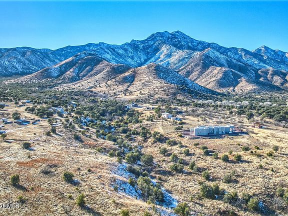5th image of Lot 27B E Ash Canyon Road #27B