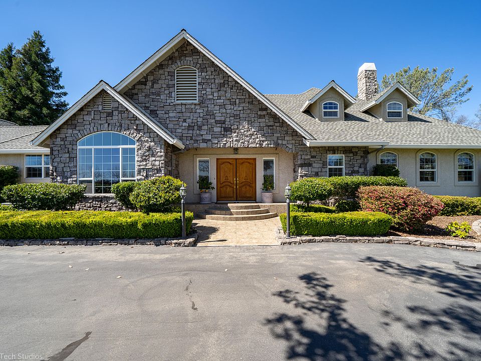 22184 Silver Spur Rd, Palo Cedro, CA 96073 Zillow