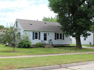820 Winifred St, Worthington, MN 56187