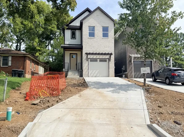 3306 Curtis St #A, Nashville, TN 37218