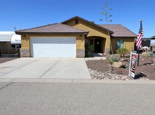 27226 Mesquite Ave, Wellton, AZ 85356