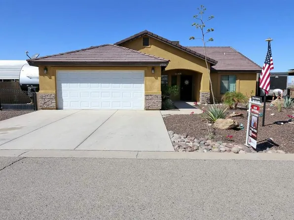 27226 Mesquite Ave, Wellton, AZ 85356