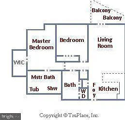 2001 15th St N #1209 — Photo 4