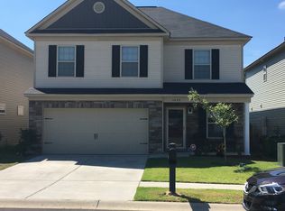 1652 Rabon Farms Ln, Columbia, SC 29223