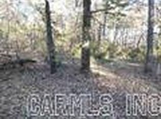 8 Kanis Pl, Little Rock, AR 72223