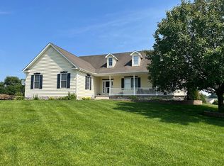 113 Whitetail Run, Clayton, DE 19938