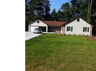 681 Oak Rd, Lawrenceville, GA 30044