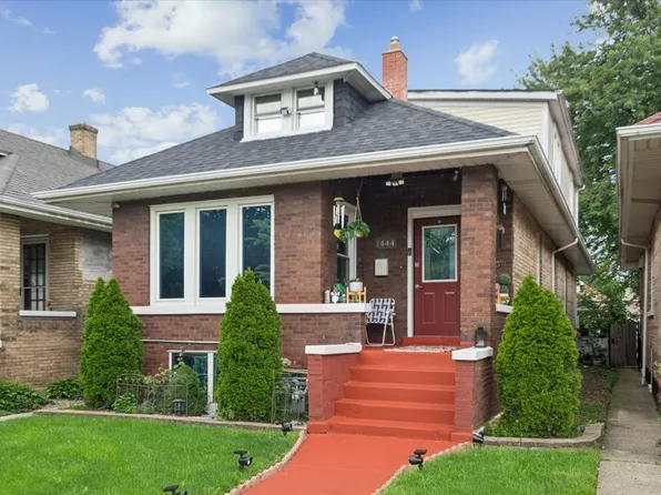 1444 Gunderson Ave, Berwyn, IL 60402