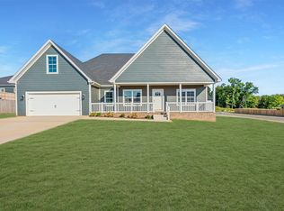 754 Denver Ln LOT 108, Bowling Green, KY 42103