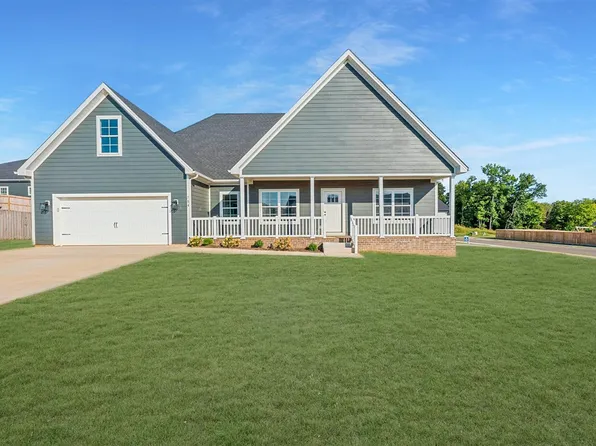 754 Denver Ln, Bowling Green, KY 42103