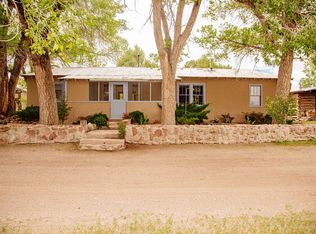 116 Thomas Ranch Rd, Datil, NM 87821