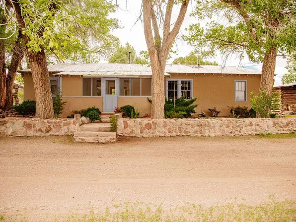 116 Thomas Ranch Rd, Datil, NM 87821