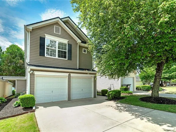 5520 Mountain Top Pl, Cumming, GA 30041