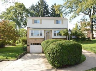 2057 Spring Hill Rd, Pittsburgh, PA 15243