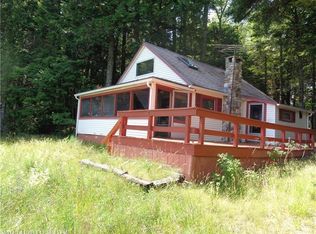 166 Schoolhouse Rd, Mariaville, ME 04605
