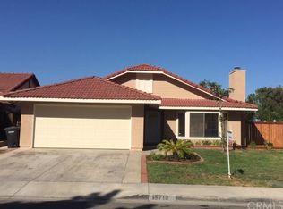 15710 Half Moon Dr, Lake Elsinore, CA 92530