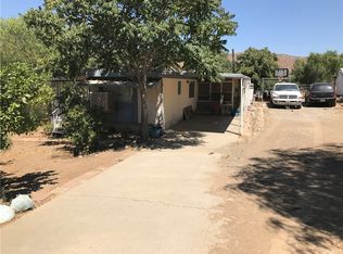 33920 El Centro Ave, Hemet, CA 92545