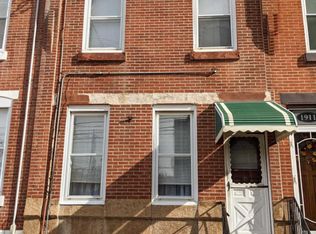 1909 S 3rd St, Philadelphia, PA 19148