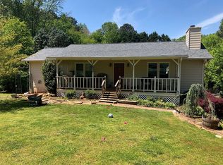 2153 Toonigh Rd, Canton, GA 30115