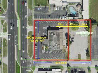6818 Us Highway 19 #34, New Pt Richey, FL 34652