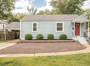 10428 Driver Ave, Saint Louis, MO 63114