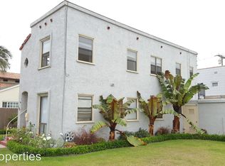 114 1/2 4th St, Seal Beach, CA 90740