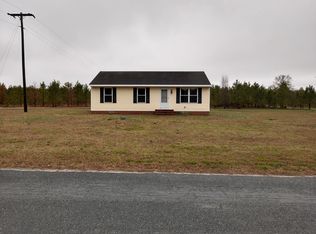 26760 Siloam Rd, Salisbury, MD 21801