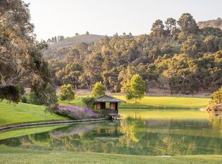 5498 Quail Meadows Dr, Carmel, CA 93923