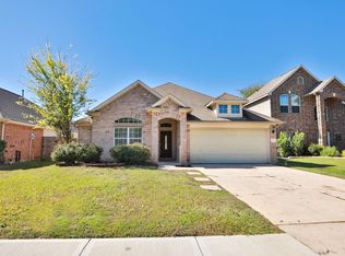21807 Saragosa Pond Ln, Spring, TX 77379
