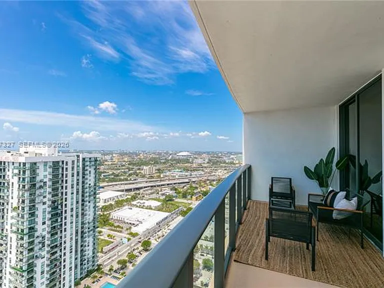 1600 NE 1st Ave #3609 — Photo 34