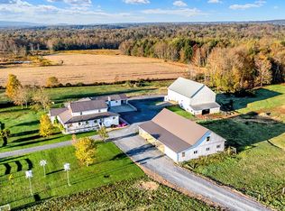 283 Amadei Rd, Ebensburg, PA 15931