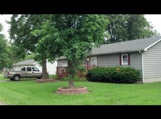 13650 Bandyville Rd, Herrin, IL 62948