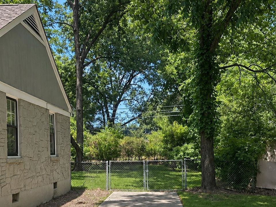 2nd image of 2512 Kenner Ave