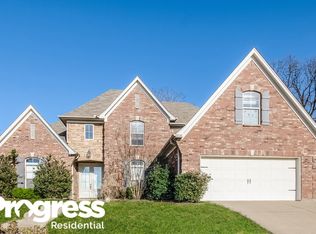 3530 Polly Dr, Memphis, TN 38133